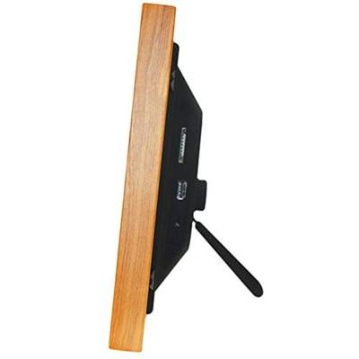 Kodak Digital Photo Frame 10 Inch hout