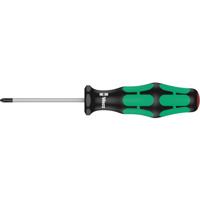 Wera 350 PH Phillips Schroevendraaier, PH 0 x 60 mm - 1 stuk(s) - 05008705001 - thumbnail