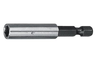 Wolfcraft Bithouder | Met magneet | L 50mm | 1 stuk - 1577000