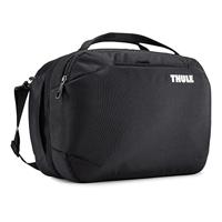 Thule Subterra TSBB-301 Black Draagtas Zwart 23 l Nylon - thumbnail
