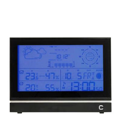 Roccat DTX690 weerstation Roccat DTX690 weerstation