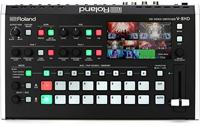 Roland V-8HD video switcher - thumbnail