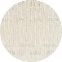Bosch Accessoires Expert M480 schuurnet voor excenterschuurmachines 150 mm, K400 5-delig - 2608900697 - thumbnail