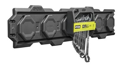 Ryobi RHWR12PC | 12-delige moersleutelset - 5132006066 Ryobi RHWR12PC | 12-delige moersleutelset - 5132006066