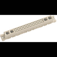 Harting 09032606805 Female connector Aantal rijen 3 1 stuk(s) - thumbnail