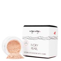 Eyeshadow 709 ivory pearl 1 Gram - thumbnail