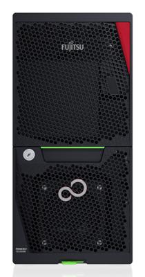 Fujitsu PRIMERGY TX1310 M5 Server 960 GB Tower Intel Xeon E E-2324G 3,1 GHz 16 GB DDR4-SDRAM
