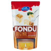 Emmi Fondu Original 400 gram bij Jumbo - thumbnail