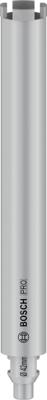 Bosch Accessoires PRO Boorkroon voor nat boren | 42 x 400 mm | G 1/2-inch - 2608601735 Bosch Accessoires PRO Boorkroon voor nat boren | 42 x 400 mm | G 1/2-inch - 2608601735