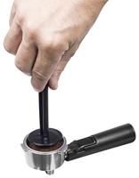 Bestron AES1000CO espresso apparaat - thumbnail