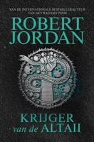 Krijger van de Altaii - Robert Jordan - ebook - thumbnail