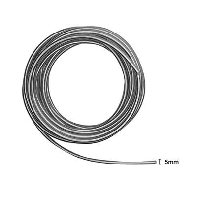 Vaessen Creative • aluminiumdraad 5mmx10m silver