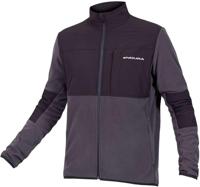 Endura hummvee tech - fleece jacket - thumbnail