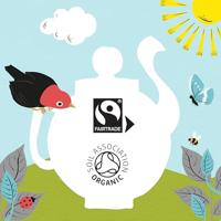 Thee clipper earl grey bio 25 zakjes - thumbnail