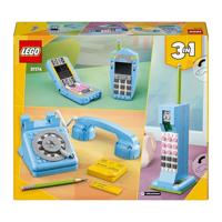 LEGO® Creator 31174 Retrotelefoon - thumbnail