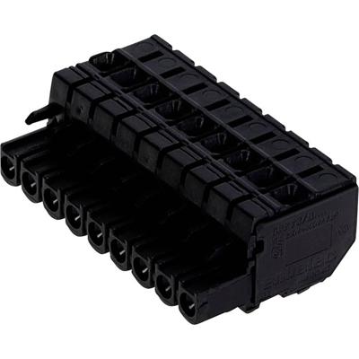 Entrelec TE TAB Entrelec 1SNA094359R0100 TE Connectivity Inhoud: 1 stuk(s)