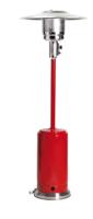 Terrasverwarming rood - thumbnail