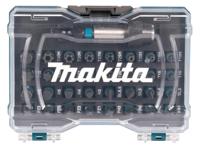 Makita Accessoires Schroefbitset 33-delig - E-12441 E-12441 - thumbnail