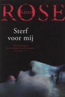 Sterf voor mij - Karen Rose - ebook - thumbnail