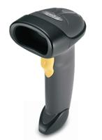 Zebra LS2208 Barcode scanner PS/2 - thumbnail