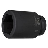 Bahco krachtdop 1.1/2" lang 90 mm | K9806M-90 - thumbnail
