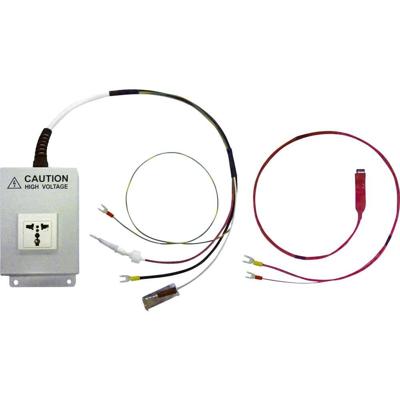 GW Instek 1100MHT118001 GHT-118 Meetadapter 1 stuk(s) GW Instek 1100MHT118001 GHT-118 Meetadapter 1 stuk(s)