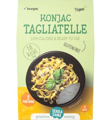 TerraSana Konjac Tagliatelle