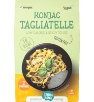 TerraSana Konjac Tagliatelle - thumbnail