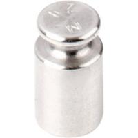 Kern 367-02 Testgewicht 367-02, OIML-klasse M3, nominale waarde 2 g, roestvrij staal fijngedraaid, - thumbnail