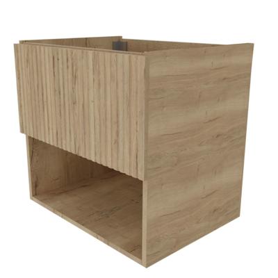 Best Design Best-Design "Rigatti-60-Halifax-Greeploos" Meubel Onderkast 60 cm Best Design Best-Design "Rigatti-60-Halifax-Greeploos" Meubel Onderkast 60 cm