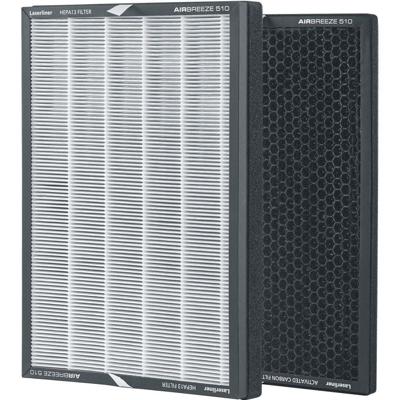 Laserliner AirBreeze 510 Filter-Set 3-in-1-filterset - 085.511A