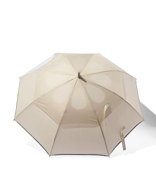 HEMA Windbestendige paraplu Ø114x89 beige