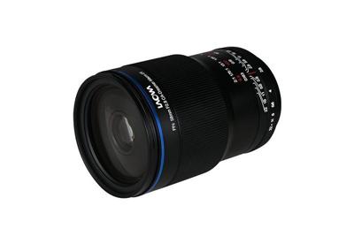 Laowa 58mm f/2.8 2X Ultra Macro APO - Canon RF