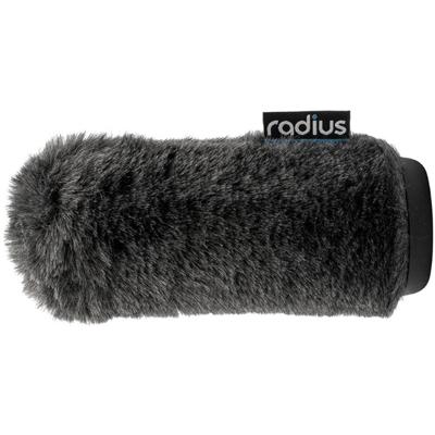 Radius 18cm Nimbus Windshield (19/22) windscherm