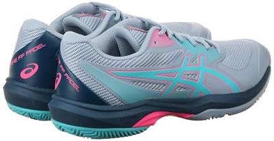 Asics Game FF Padel Padelschoenen Heren 44 Asics Game FF Padel Padelschoenen Heren 44