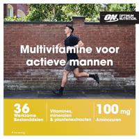 Opti-men | Optimum Nutrition | 90ct - thumbnail
