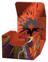Ultimate Guard Sidewinder 100+ Xenoskin Magic: The Gathering Aetherdrift - Ketramose, the New Dawn - thumbnail