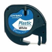 Tape Dymo 91201 4 m (10 Stuks) - thumbnail