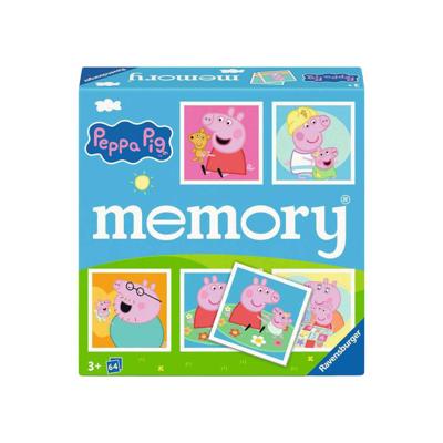 Ravensburger memory® peppa pig Ravensburger memory® peppa pig