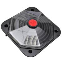 VidaXL Zwembadverwarming solar - thumbnail