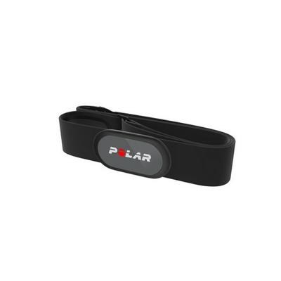 Polar H9 Hartslagsensor Maat: M-XXL Zwart