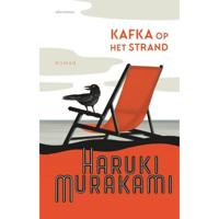 Kafka op het strand - thumbnail