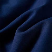 Kindertrui 92 marineblauw - thumbnail