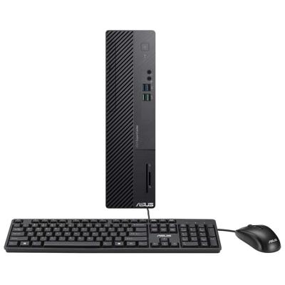 ASUS ExpertCenter D5 SFF D500SE-513500252X i5-13500 16 GB DDR4 SSD512 Intel UHD Graphics 770 W11Pro Black 3Y