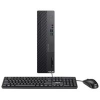 ASUS ExpertCenter D5 SFF D500SE-513500252X i5-13500 16 GB DDR4 SSD512 Intel UHD Graphics 770 W11Pro Black 3Y - thumbnail