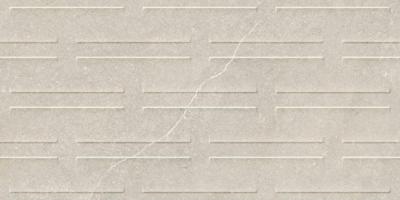 Munich Sand Chain decor wandtegel 30x60 rett