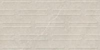 Munich Sand Chain decor wandtegel 30x60 rett - thumbnail