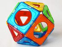 Magformers basisset plus, 30dlg. - thumbnail