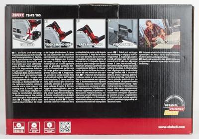 Einhell TE-PS 165 - Invalzaag | 1200W | 5200 /min - 4331300 4331300 - thumbnail