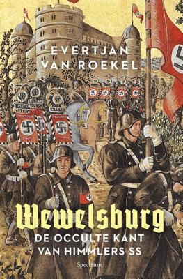 Wewelsburg - Evertjan van Roekel - ebook